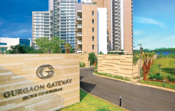 TATA GURGAON GATEWAY