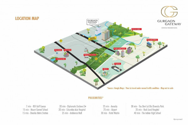 Site Map