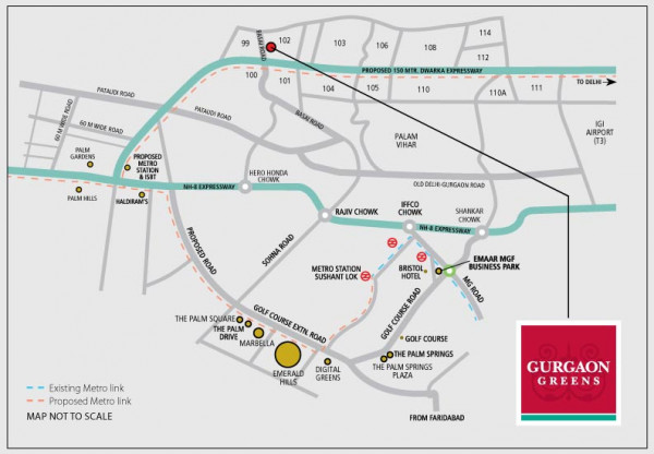 Site Map