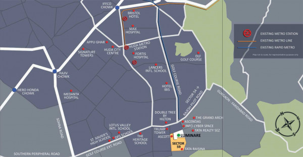 Site Map