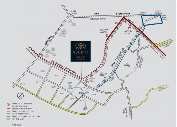 Site Map