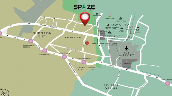 Site Map