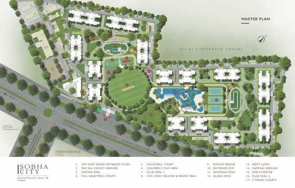 Site Map