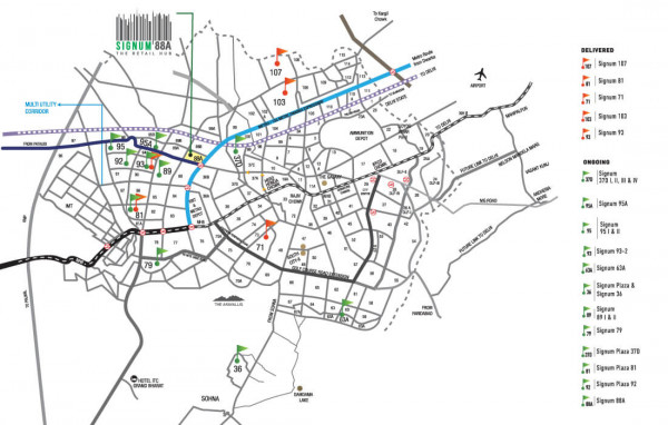 Site Map