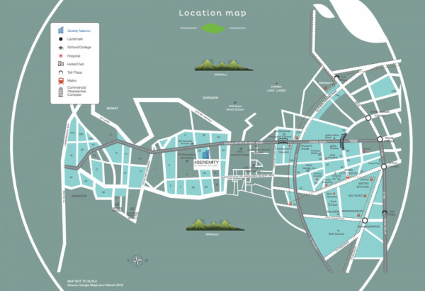 Layout Plan