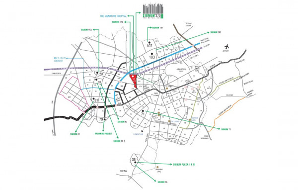 Layout Plan