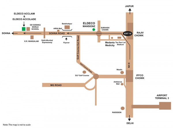 Layout Plan