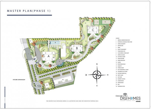 Site Map