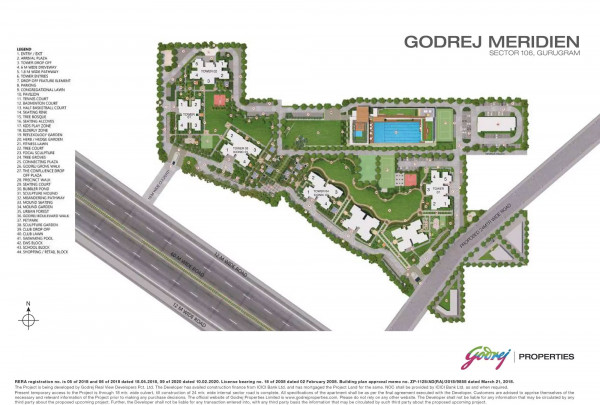 Site Map